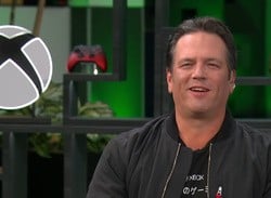 Phil Spencer 'Enjoys The Transparency' Xbox Has With Its Fanbase