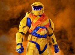 'There Is No Shop' - Halo Dev Eases Concerns Over Xbox Fanta Skin For Campaign Evolved