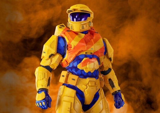 'There Is No Shop' - Halo Dev Eases Concerns Over Xbox Fanta Skin For Campaign Evolved