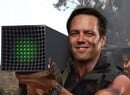 Phil Spencer Has Been Playing Some Call Of Duty: Vanguard On Xbox