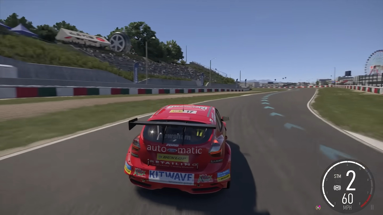 Forza 6 on Xbox One interview: 10 years on top