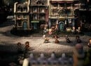 Octopath Traveler 2 Is Officially Coming To Xbox In Early 2024