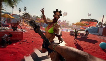 Dead Island 2's First DLC Since Xbox Game Pass Launch Unveiled