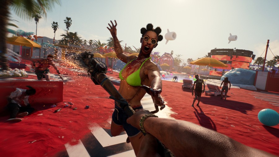 Dead Island 2's First DLC Since Xbox Game Pass Launch Unveiled