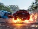 Former Burnout Devs Return With 'Wreckreation' On Xbox Series X|S This October