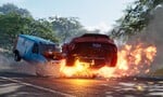 Former Burnout Devs Return With 'Wreckreation' On Xbox Series X|S This October