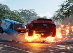 Former Burnout Devs Return With 'Wreckreation' On Xbox Series X|S This October