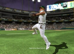 MLB The Show 21 Early Access Begins On Xbox One, Xbox Series X