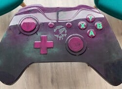 Rare Has A Sea Of Thieves Xbox Controller Table And We Want One