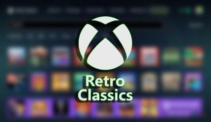 Xbox Highlights Four Retro Classics Coming Soon To Game Pass