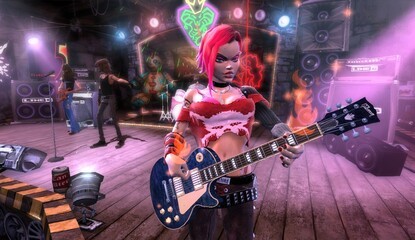 Guitar Hero Veterans Set Up New Studio, Promise To 'Deliver The Next Evolution In Rhythm Gaming'