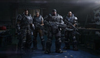 Gears Of War: E-Day Has Officially Gone 'Gold', Pre-Installs Confirmed For This Month