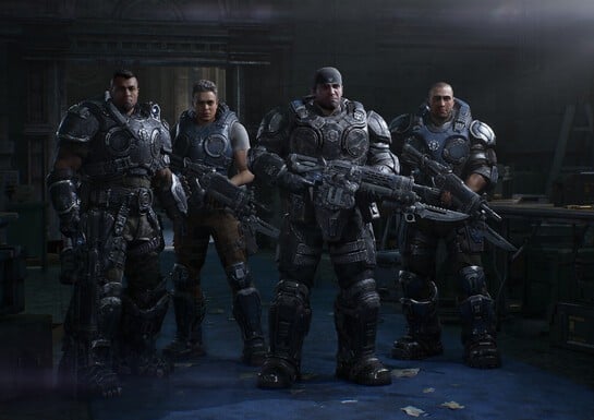 Gears Of War: E-Day Has Officially Gone 'Gold', Pre-Installs Confirmed For This Month