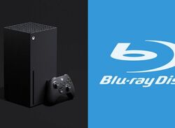 Xbox Series X Blu-Ray Black Colour Fix Is On The Way, Says Microsoft