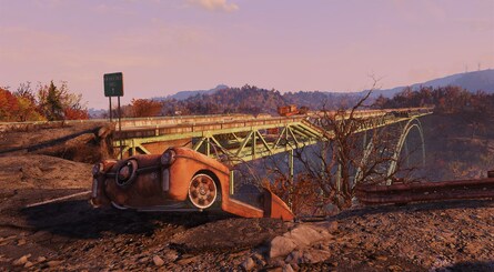 Fallout 76 Wastelanders 1