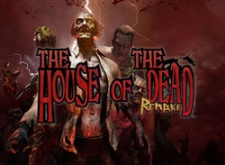 That House Of The Dead Remake Is Probably Also Coming To Xbox