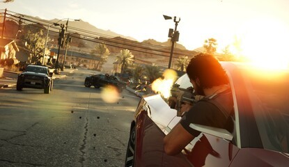 GTA-Like 'MindsEye' Gets Full Overview Ahead Of Xbox Launch Next Month