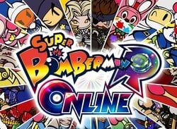 There's A Free-To-Play Bomberman Game Coming To Xbox Soon