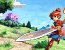 Xbox Gets A New 'Zelda-Like' As Elementallis Brings Its Retro-Style Adventure To XB1 & Series X|S
