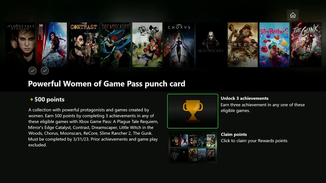 Microsoft Game Pass analysis: probed and deconstructed - PreMortem Games