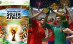 Soapbox: 2010 World Cup South Africa Might Be The Best FIFA Game Of All Time