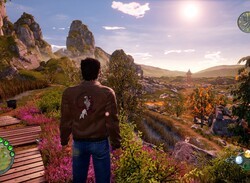 Shemnue 3 To Make Xbox Debut With 'Enhanced' Version For Series X|S