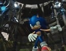 Surprise! Sonic '06 Has Been Relisted On The Xbox 360 Marketplace