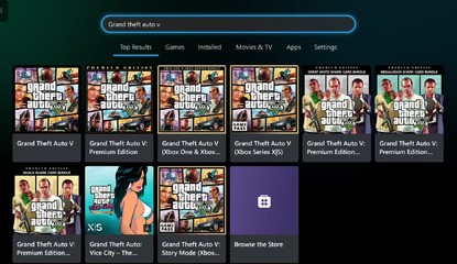 GTA 5 On Xbox Game Pass: How To Download The Correct Version For Your Console