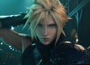 Xbox In 'Discussions' With Square Enix Over Final Fantasy 7 Remake