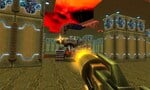 Surprise! Quake 2 'Enhanced' Is Out Today On Xbox Game Pass