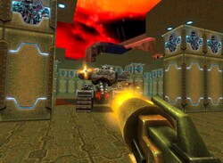 Surprise! Quake 2 'Enhanced' Is Out Today On Xbox Game Pass