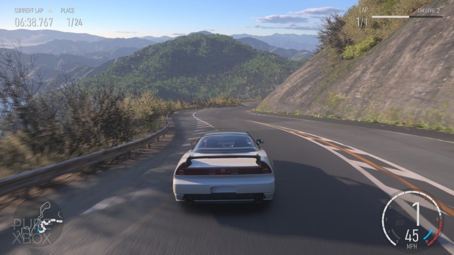 If You're Dying To See Forza In Japan, The Final Motorsport Update Is Well Worth A Try1
