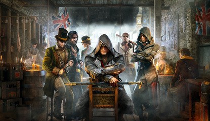 Assassin's Creed: Syndicate (Xbox One)