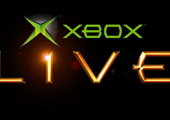 An Xbox Live Replacement For The Original Xbox Has Been Announced