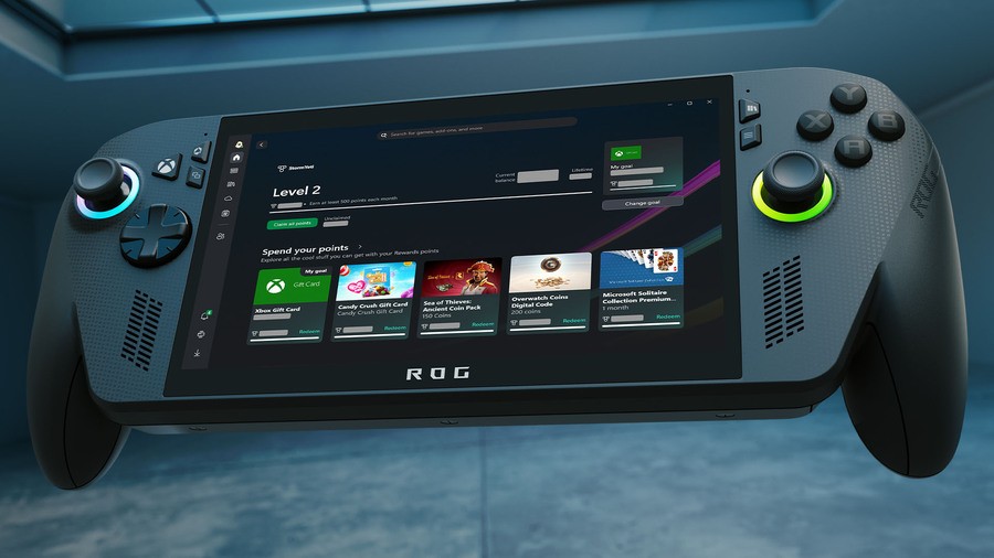 Here's What's Included In The Xbox September 2025 Update