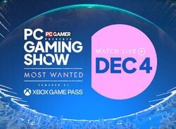 This Thursday's PC Gaming Show Could Include Some Xbox Game Pass Reveals