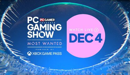 This Thursday's PC Gaming Show Could Include Some Xbox Game Pass Reveals