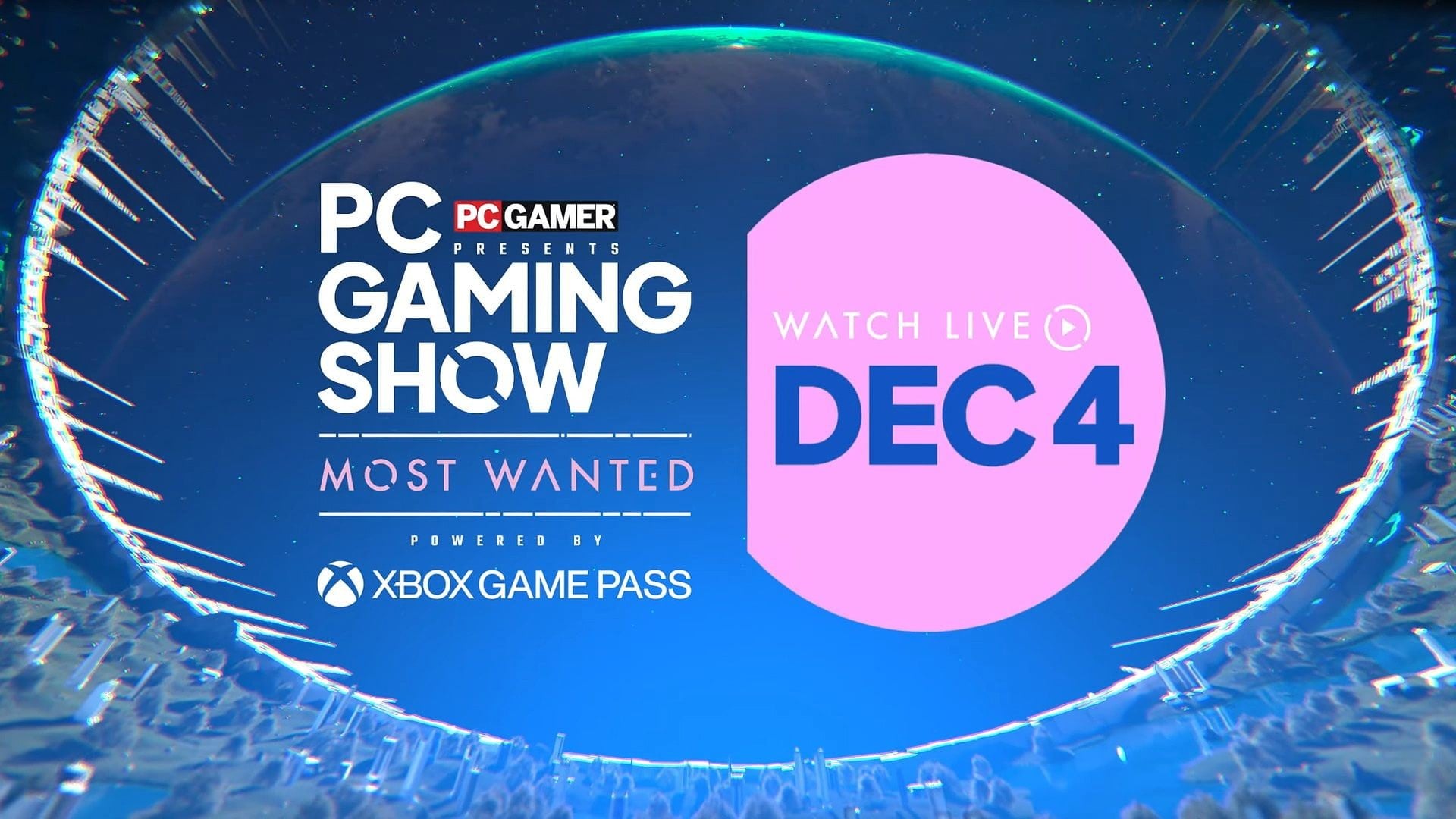 This Thursday's PC Gaming Show Could Include Some Xbox Game Pass Reveals