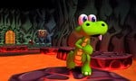 Croc's Upcoming Remaster Is Getting A Physical Version, But Not On Xbox