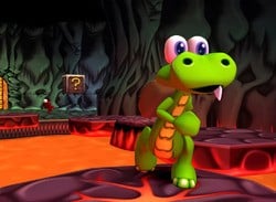 Croc's Upcoming Remaster Is Getting A Physical Version, But Not On Xbox