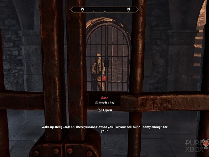 Oblivion Remaster mani su 7