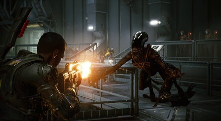 Aliens: Fireteam Elite Is Heading To Xbox Game Pass This December 1