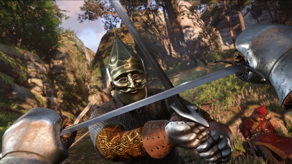 Kingdom Come: Deliverance 2 Another Xbox Game To Slip Into 2025