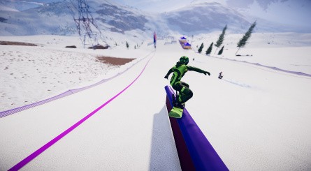 Descenders Next Xbox Game Pass 2