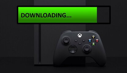 Xbox Is Getting A New 'Suspend' Feature To Help With Download Speeds
