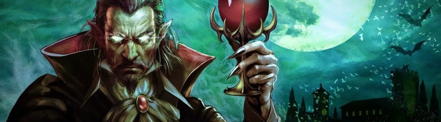 Vampire Crawlers (Xbox Series X|S)