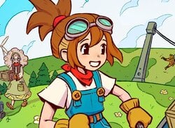 Little Rocket Lab Is A Timed Xbox Exclusive Coming To Game Pass This October