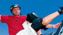 Tony Hawk's Pro Skater 3