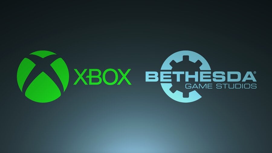 Bethesda Joins Xbox Emoji Spotted On Twitter