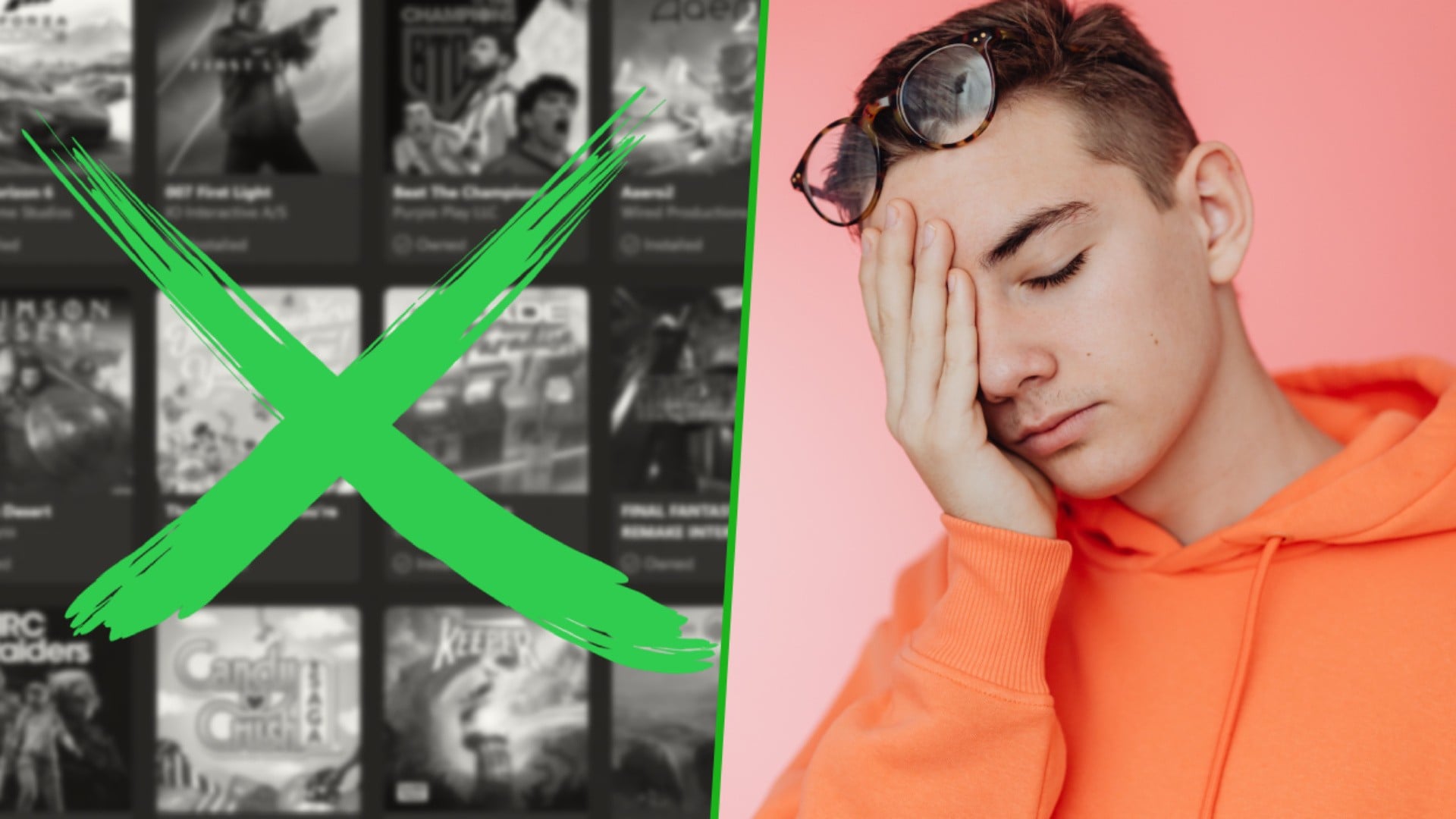 Xbox Responds To Devastated Fan Who Lost All Their Games Due A Hacked Account - Pure Xbox